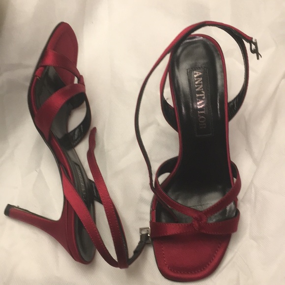 Ann Taylor Shoes - Ann Taylor shoes